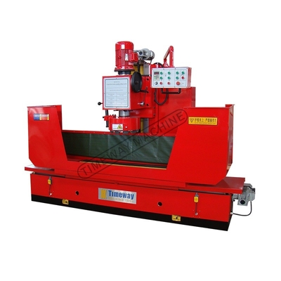 Machines de meulage de la tête de cylindre et de la surface des blocs/CNC Rectificadora de Bloque Motors