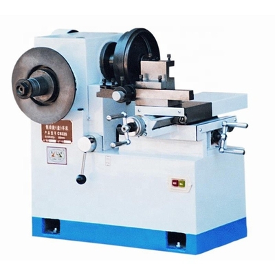 Le tour à tambour de frein durable / tour à découpe de disque C9335 C9365 Parfait pour les marchés nationaux