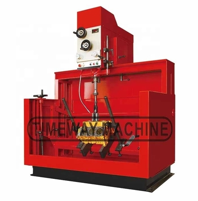 THM170 Moteur verticale cylindre machine à affûter 80 mm Table Cross Voyage 1,1 kW Puissance