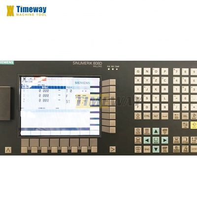 2600x2000x2220 Broyeur cylindrique de haute précision CNC ou non normal avec compétitif