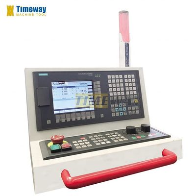 2600x2000x2220 Broyeur cylindrique de haute précision CNC ou non normal avec compétitif