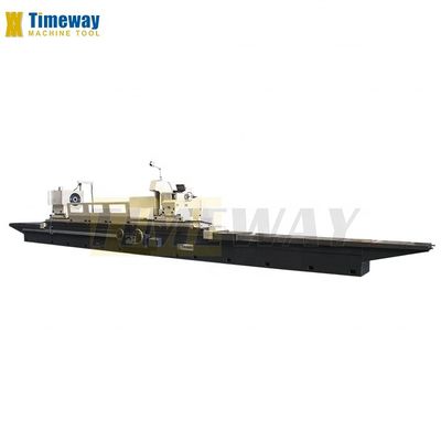 2600x2000x2220 Broyeur cylindrique de haute précision CNC ou non normal avec compétitif