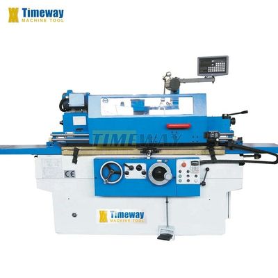 Une nouvelle machine de meulage de métaux pour votre chaîne de production