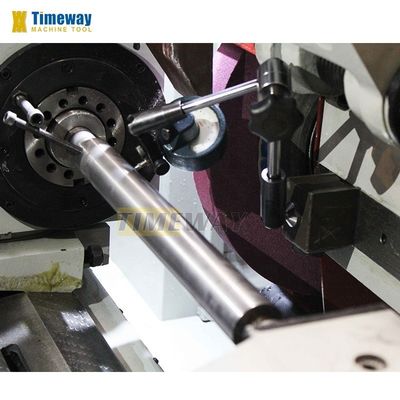 Une nouvelle machine de meulage de métaux pour votre chaîne de production