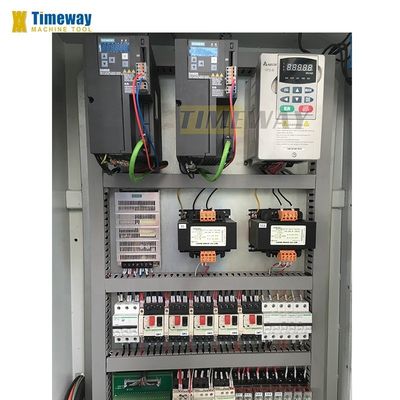 Une nouvelle machine de meulage de métaux pour votre chaîne de production