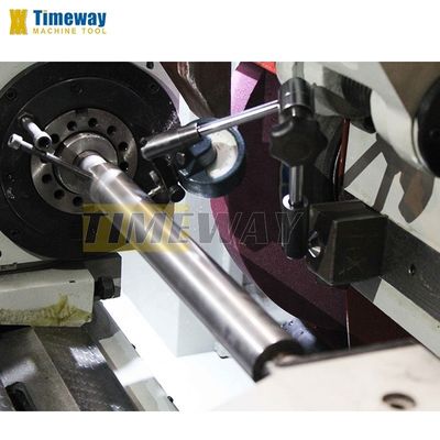 Taille de l'emballage LxWxH 285/340x190x220 cm Machine de meulage CNC à plongée droite universelle