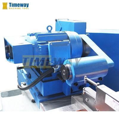 Taille de l'emballage LxWxH 285/340x190x220 cm Machine de meulage CNC à plongée droite universelle