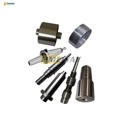 Machines de meulage à haute précision à commande numérique (CNC) de type à affleurement angulaire