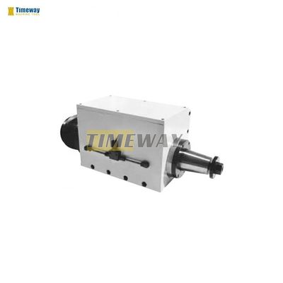 Machines de meulage à haute précision à commande numérique (CNC) de type à affleurement angulaire