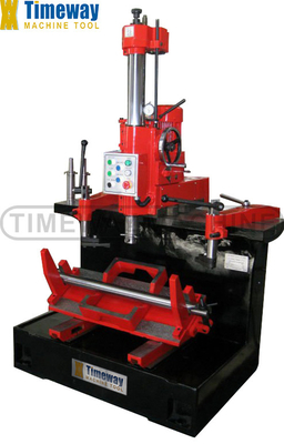 TB8016 Machine de perçage fine à flot vertical pour le style de la mode et la tension 220V/380V