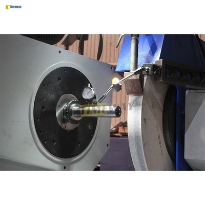 O.D. 800 mm à haute précision