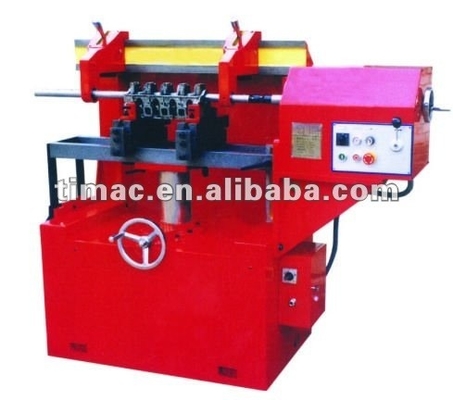 Après-service T8108 précision Machine de perçage en ligne pour têtes et blocs de cylindres
