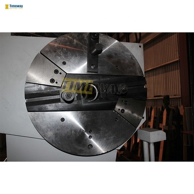 O.D. 800 mm à haute précision