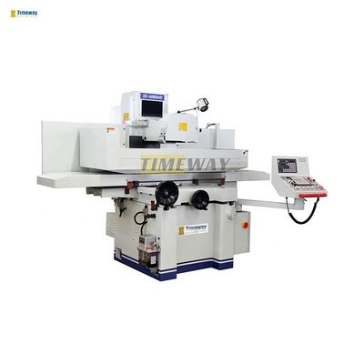 450 mm Table Cross Travel Saddle Motion type de surface de meulage machine avec compétitif