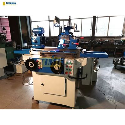 Machine de meulage polyvalente 2MA9125 avec taille de roue de meulage 200x500 mm Fabriquée