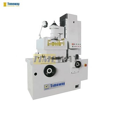 Machine de meulage de surface rotative hautement manuelle avec broche verticale 1000x1050x1620 mm