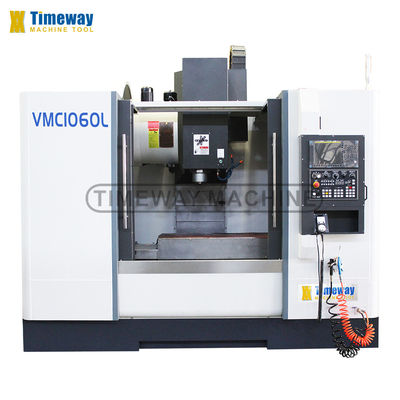 3200*2560*2960 Machine de fraisage par CNC de découpe de métaux VMC1060L Centre d'usinage vertical