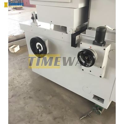 Machine de meulage de surface rotative hautement manuelle avec broche verticale 1000x1050x1620 mm