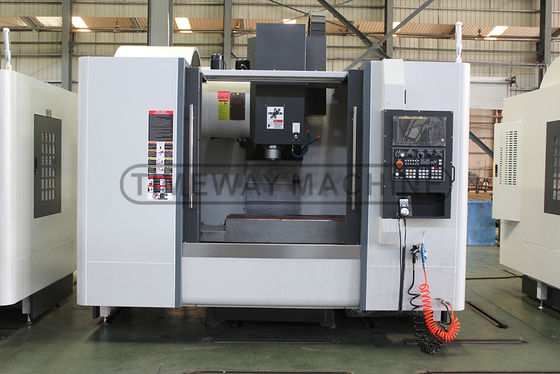 3200*2560*2960 Machine de fraisage par CNC de découpe de métaux VMC1060L Centre d'usinage vertical
