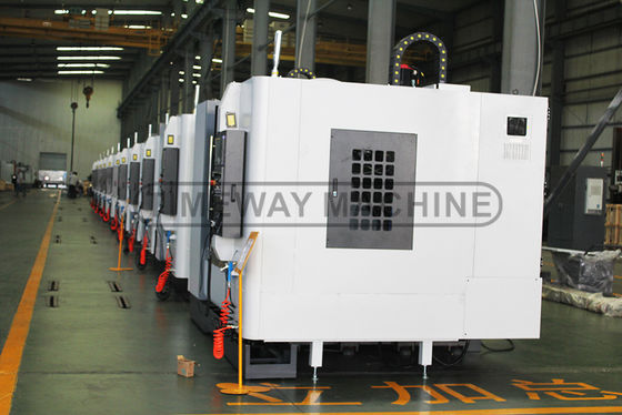 3200*2560*2960 Machine de fraisage par CNC de découpe de métaux VMC1060L Centre d'usinage vertical