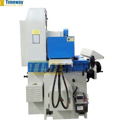 2.2kW Puissance SG-2050AH Machine mobile de meulage de surface à selle pour le meulage de haute précision