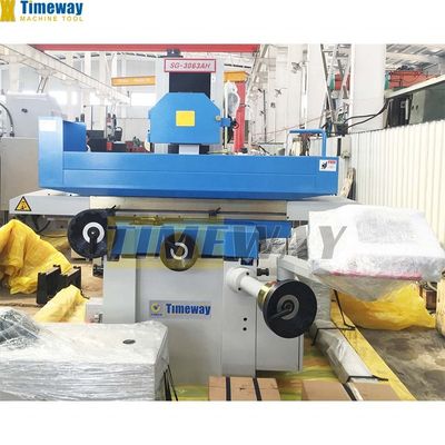 SG-2050AH Moulin de type mobile à selle La solution idéale pour le meulage de surface de précision