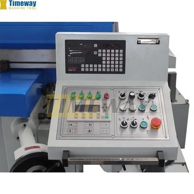 SG-2050AH Moulin de type mobile à selle La solution idéale pour le meulage de surface de précision