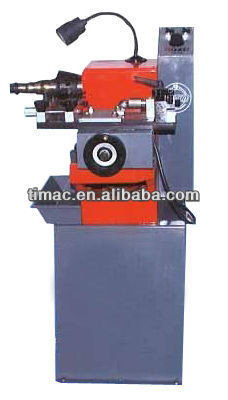 La machine de tour de freinage T8440 La solution parfaite pour les besoins de coupe de tambour et de disque de freinage