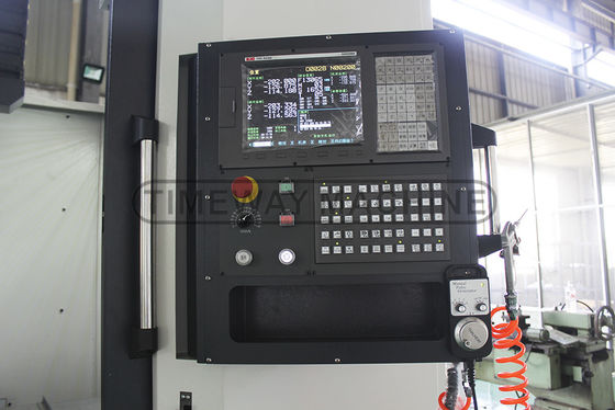 Centre de mécanique VMC 1060 pour métal, centre d'usinage CNC à haute précision