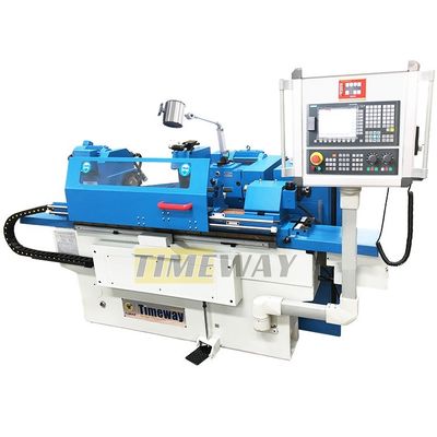 Machine de meulage CNC de 200 mm avec rugosité 0,32um et diamètre de meulage de haute précision