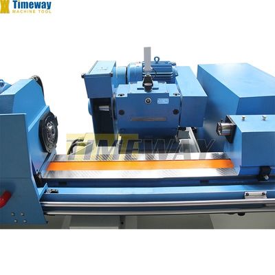 Machine de meulage CNC de 200 mm avec rugosité 0,32um et diamètre de meulage de haute précision