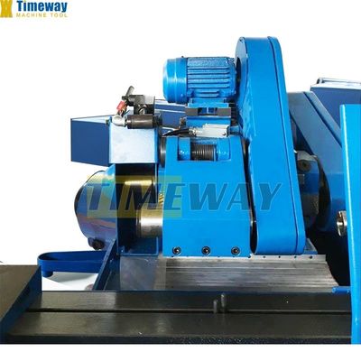 Machine de meulage CNC de 200 mm avec rugosité 0,32um et diamètre de meulage de haute précision