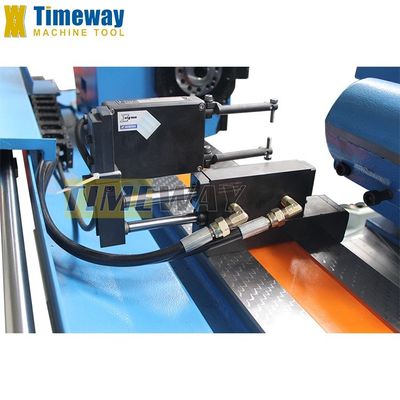 Machine de meulage CNC de 200 mm avec rugosité 0,32um et diamètre de meulage de haute précision