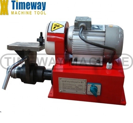 110v/220v/380v VOLTAGE DM-50 Modèle de machine de broyage de chaussures de frein automobile dans votre budget
