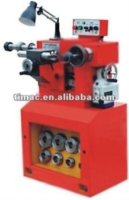 T8445 Tourne-disque à tambour de freinage/machine de découpe de disque pour tambour et disque de freinage lourds