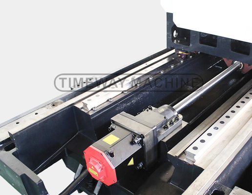 Précision de positionnement ±0,008 HMC 800 CNC Centre d'usinage horizontal pour le fraisage lisse