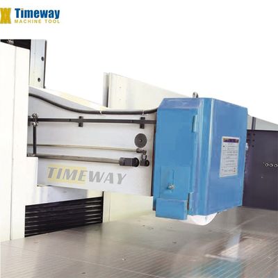 1000*4000 Taille de table Colonne de surface mobile de broyage pour usine de fabrication