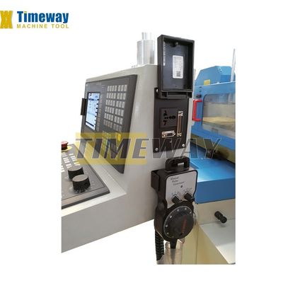 1000*4000 Taille de table Colonne de surface mobile de broyage pour usine de fabrication