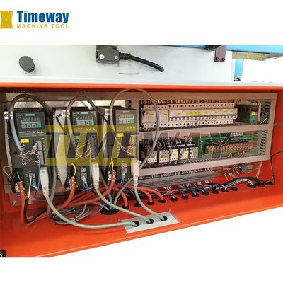 1000*4000 Taille de table Colonne de surface mobile de broyage pour usine de fabrication