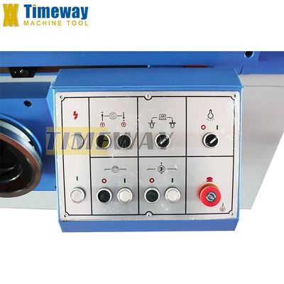 Appareils d'impression à levure mobile de type broyeur de surface avec SPINDLE SPEED 1440rpm