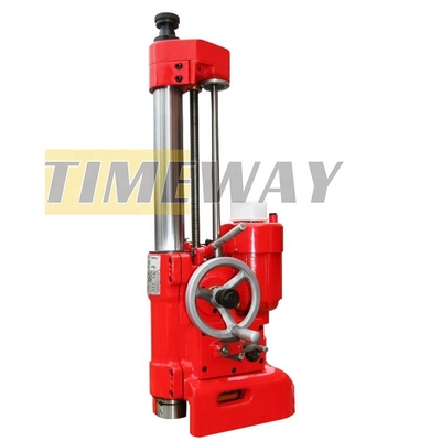 39-70 mm de diamètre de perçage. T-807 Bar de perçage cylindrique avec 2 axes et 0 mm Table Travel Z