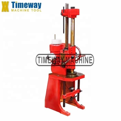 39-70 mm de diamètre de perçage. T-807 Bar de perçage cylindrique avec 2 axes et 0 mm Table Travel Z