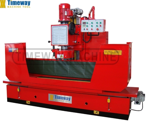 1300mm Longueur de traitement cylindre Bloc de broyage fraiseuse avec compétitif