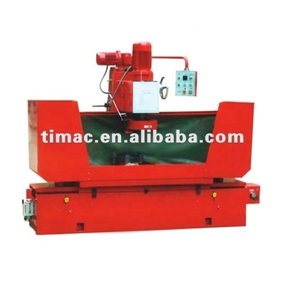 1300mm Longueur de traitement cylindre Bloc de broyage fraiseuse avec compétitif