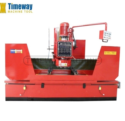 1300mm Longueur de traitement cylindre Bloc de broyage fraiseuse avec compétitif