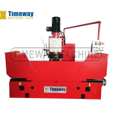 1300mm Longueur de traitement cylindre Bloc de broyage fraiseuse avec compétitif