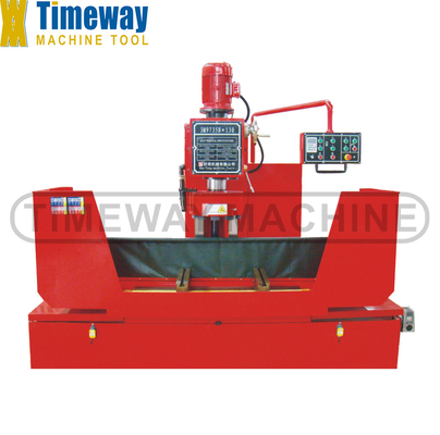 1300mm Longueur de traitement cylindre Bloc de broyage fraiseuse avec compétitif