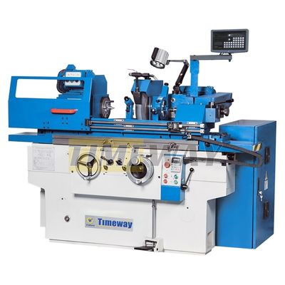 Broyeur cylindrique universel de haute précision avec une puissance de 5,625 kW et une tension de 280 v