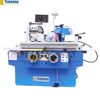 Broyeur cylindrique universel de haute précision avec une puissance de 5,625 kW et une tension de 280 v