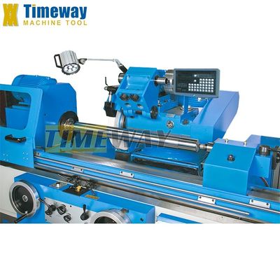 500*50*203 mm Taille de roue Machine de meulage cylindrique universelle pour le meulage extérieur de 200 mm